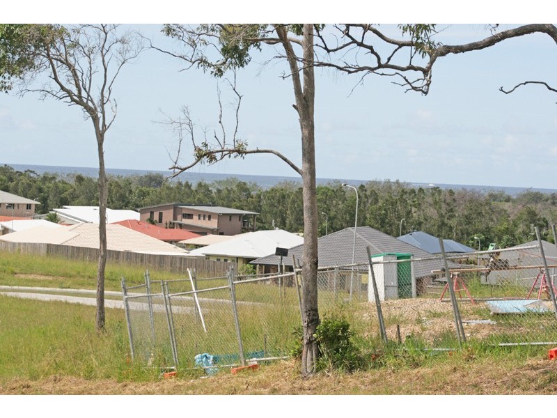 Lot 297 Woodfull Crescent, Pottsville NSW 2489
