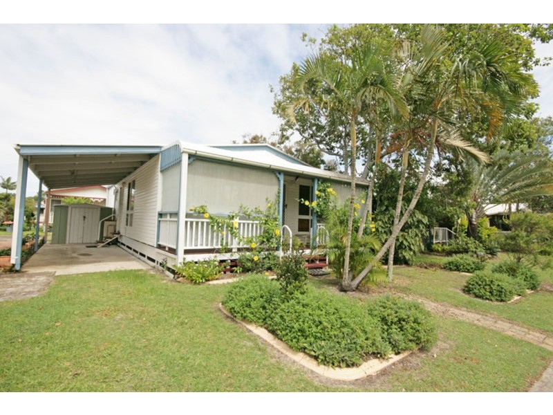 81 Pottsville North Holliday Village, Pottsville NSW 2489