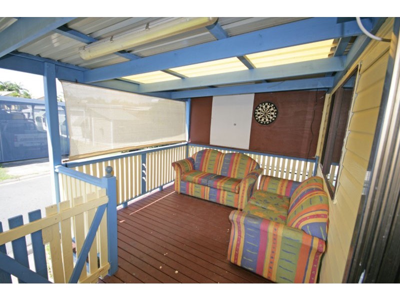 Lot 103 ‘Northstar’ Holiday Village, Hastings Point NSW 2489