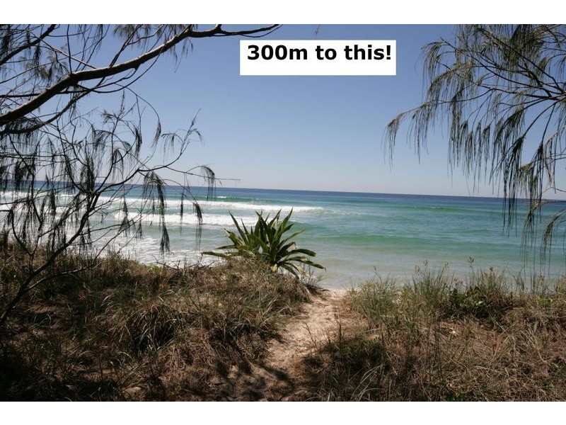 Lot 261 # 6 Ponsford Place, Pottsville NSW 2489