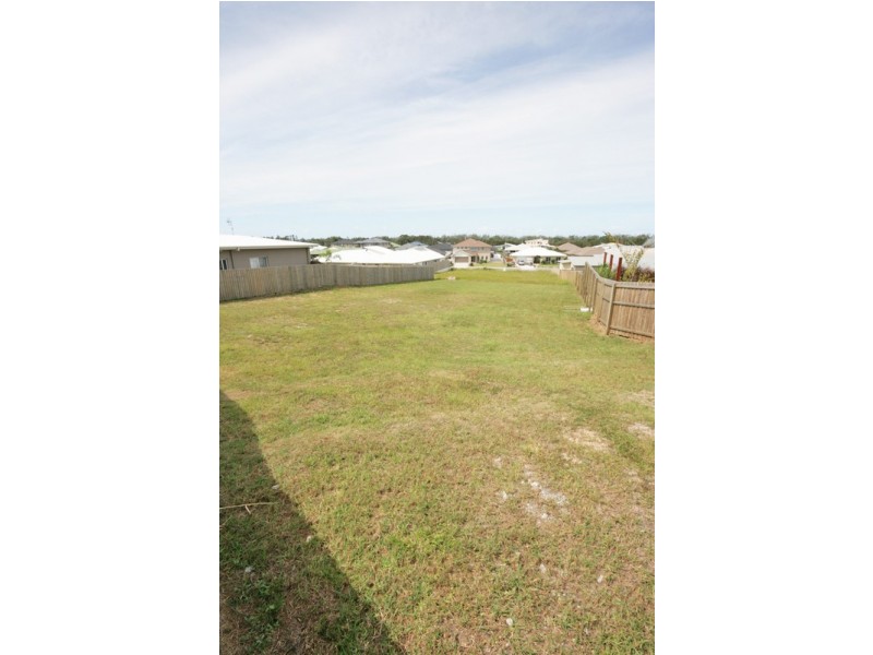 Lot 261 # 6 Ponsford Place, Pottsville NSW 2489