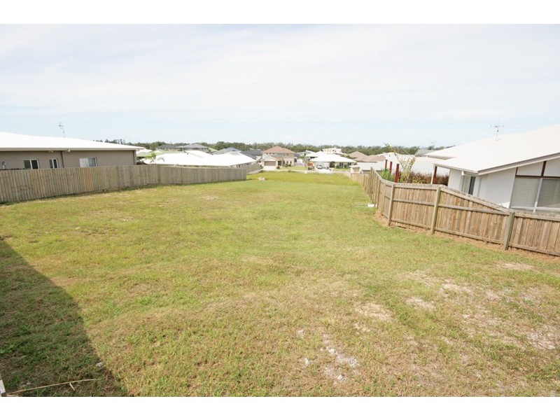 Lot 261 # 6 Ponsford Place, Pottsville NSW 2489