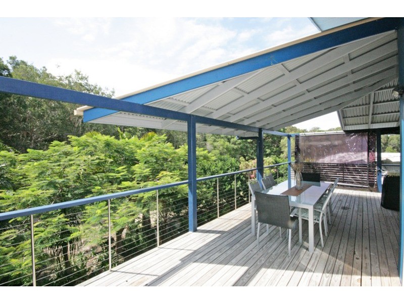 25 Muskheart Circuit, Pottsville NSW 2489