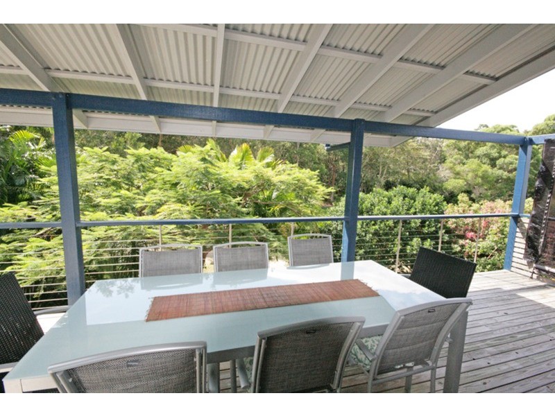 25 Muskheart Circuit, Pottsville NSW 2489