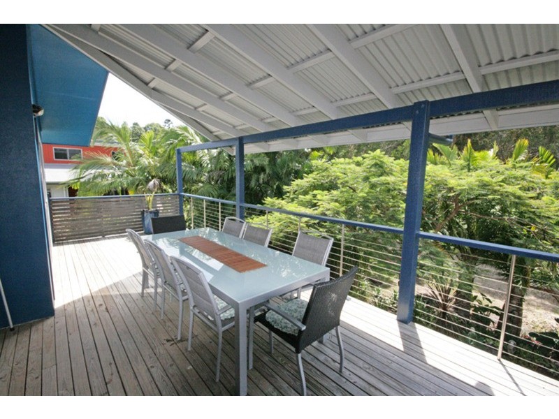 25 Muskheart Circuit, Pottsville NSW 2489