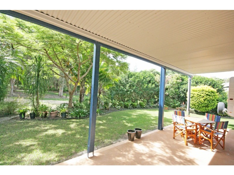 25 Muskheart Circuit, Pottsville NSW 2489