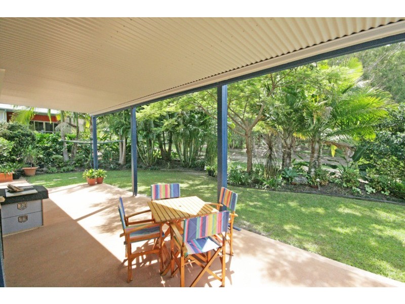 25 Muskheart Circuit, Pottsville NSW 2489