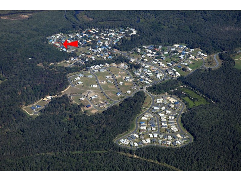 25 Muskheart Circuit, Pottsville NSW 2489