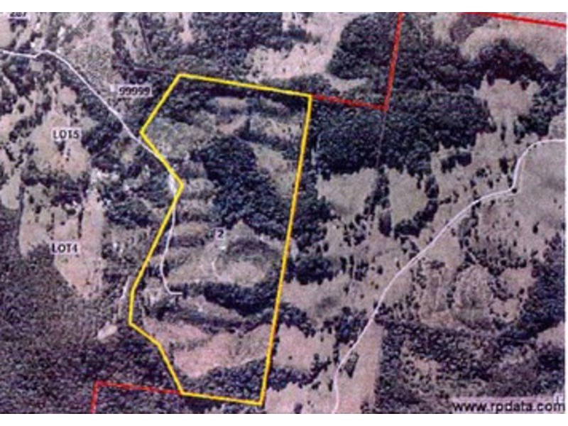 Lot 2 Palmvale Road, Palmvale NSW 2484