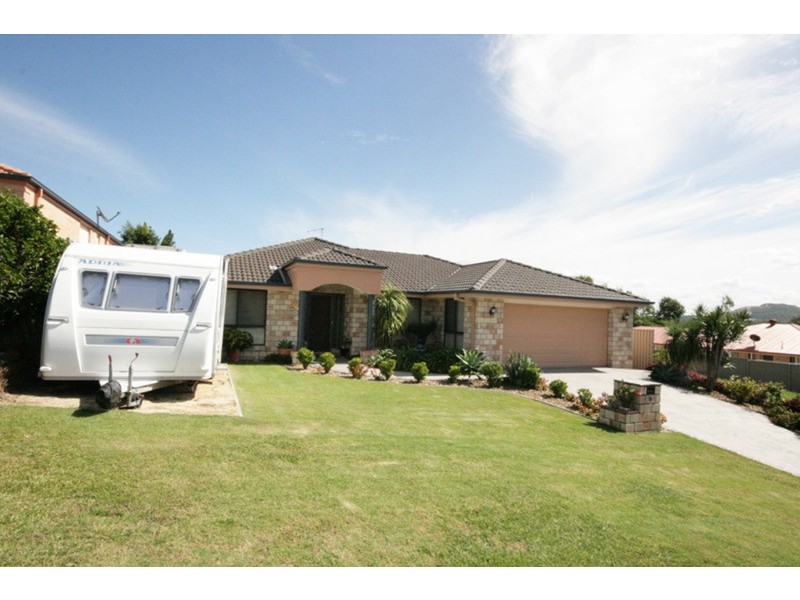 6 Nowra Street, Pottsville NSW 2489