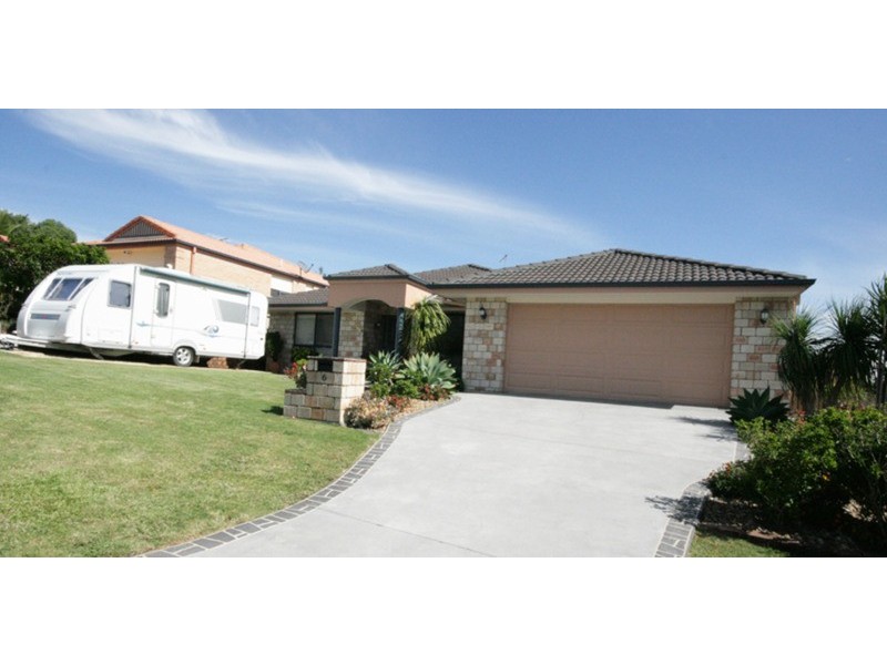 6 Nowra Street, Pottsville NSW 2489