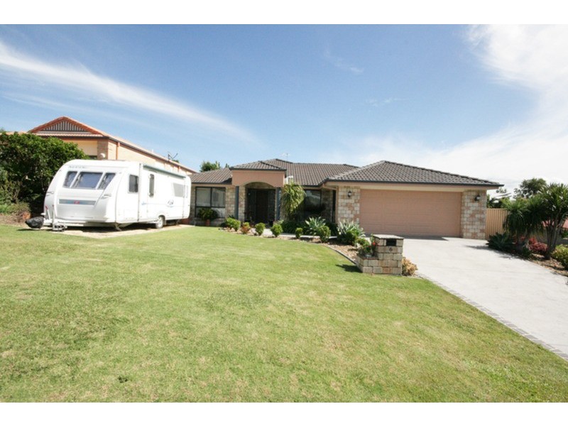 6 Nowra Street, Pottsville NSW 2489