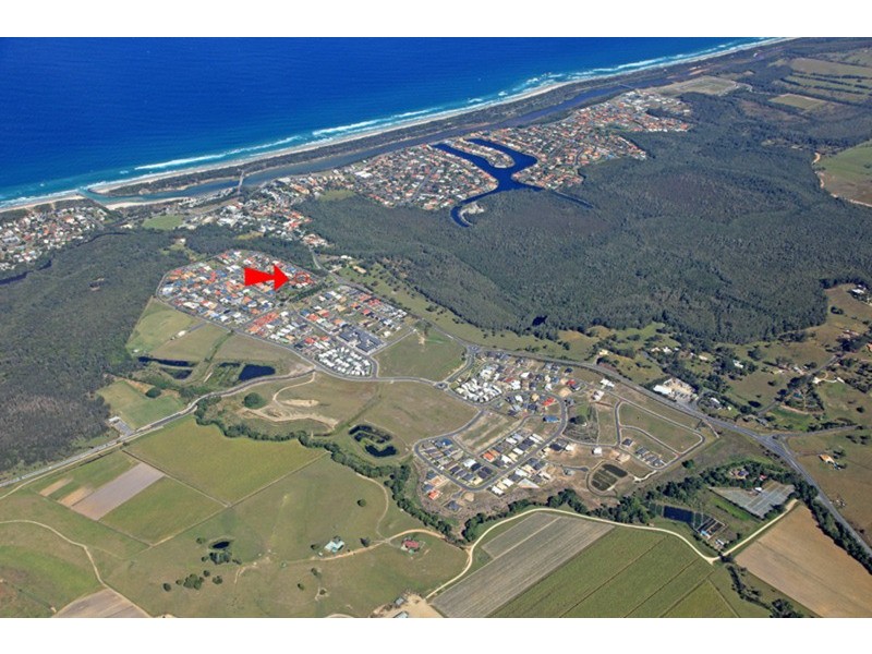 6 Nowra Street, Pottsville NSW 2489