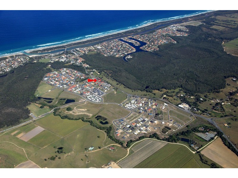 2/39 Mylestom Circle, Pottsville NSW 2489