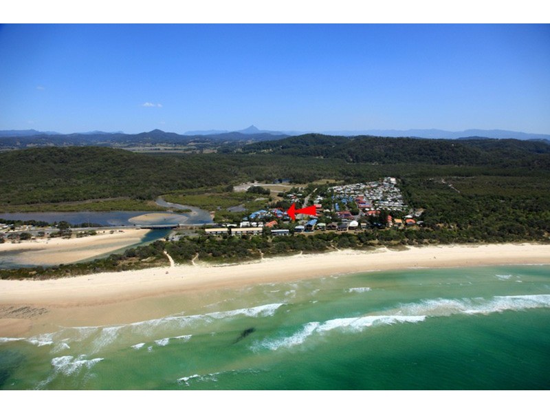 18/2 Creek Street, Hastings Point NSW 2489