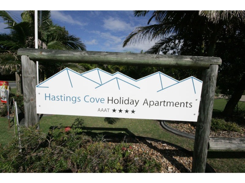 18/2 Creek Street, Hastings Point NSW 2489