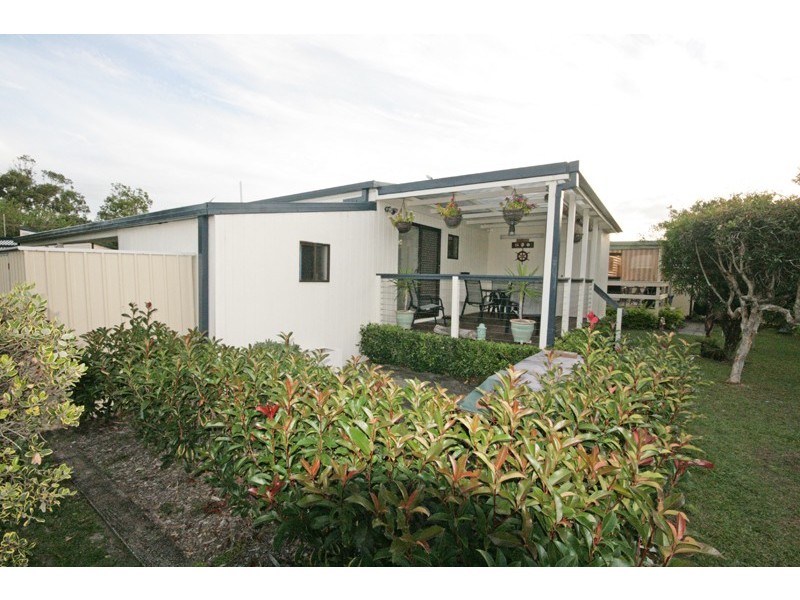 Lot 236 ‘Northstar’ Holiday Village, Hastings Point NSW 2489