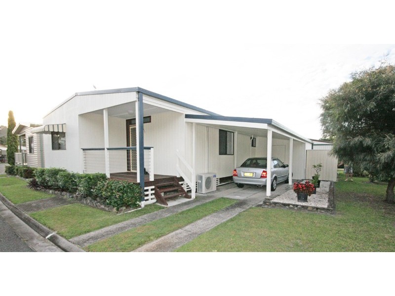 Lot 236 ‘Northstar’ Holiday Village, Hastings Point NSW 2489