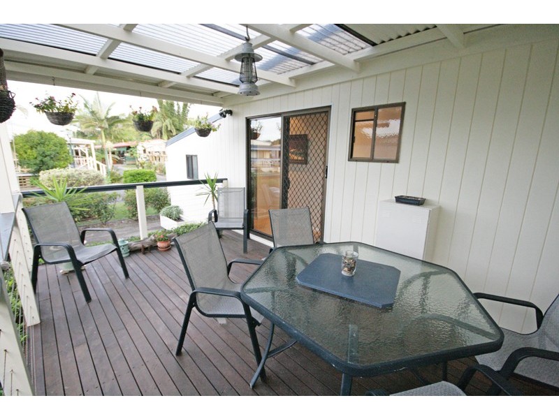 Lot 236 ‘Northstar’ Holiday Village, Hastings Point NSW 2489