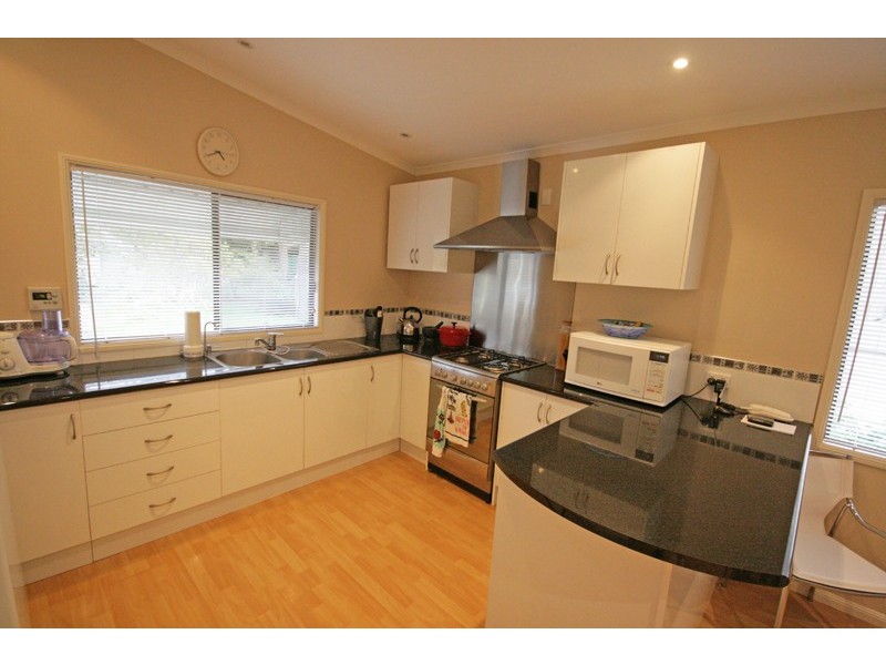 Lot 236 ‘Northstar’ Holiday Village, Hastings Point NSW 2489