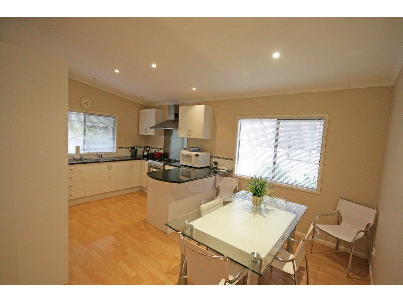 Lot 236 ‘Northstar’ Holiday Village, Hastings Point NSW 2489