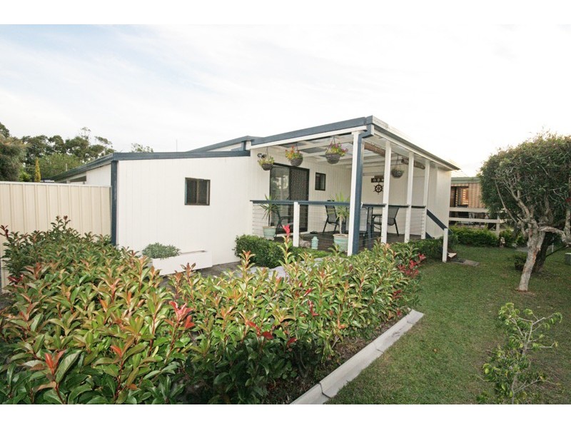Lot 236 ‘Northstar’ Holiday Village, Hastings Point NSW 2489