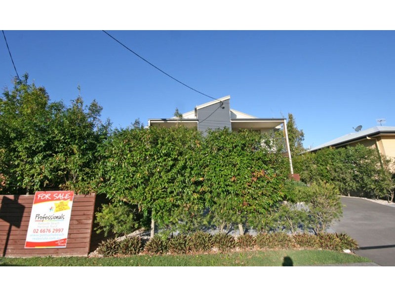 2/56 Coast Road, Pottsville NSW 2489