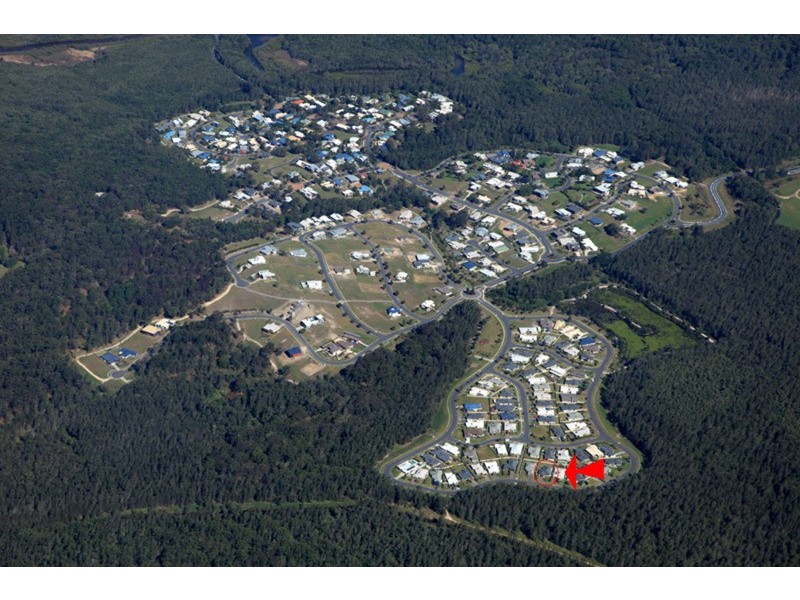 44 Sugar Glider Drive, Pottsville NSW 2489