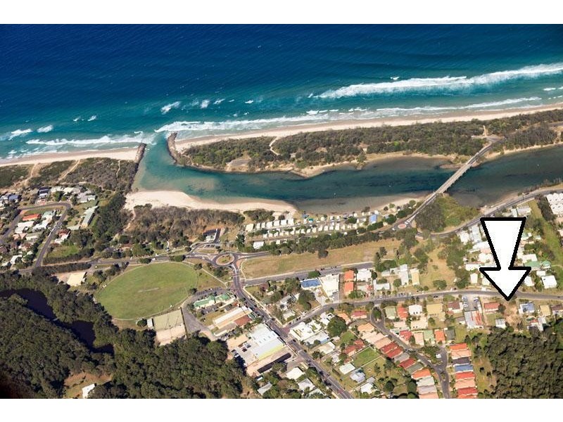 7 Elizabeth Street, Pottsville NSW 2489