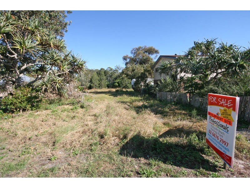 7 Elizabeth Street, Pottsville NSW 2489