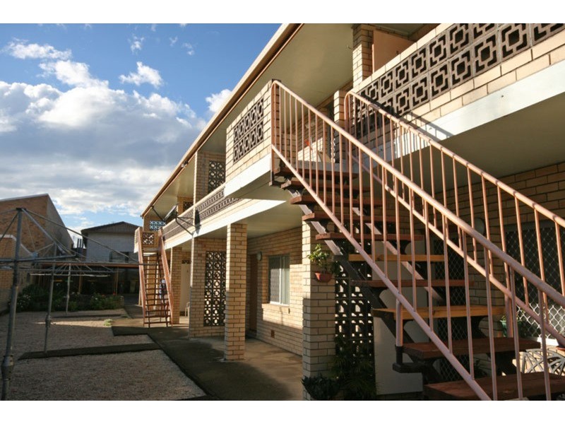 4/4 Boyd Street, Tweed Heads NSW 2485