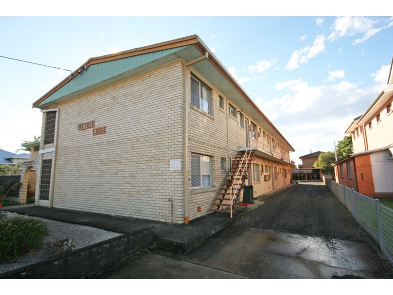 4/4 Boyd Street, Tweed Heads NSW 2485