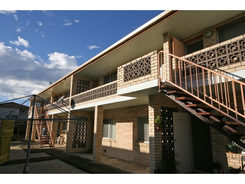 4/4 Boyd Street, Tweed Heads NSW 2485