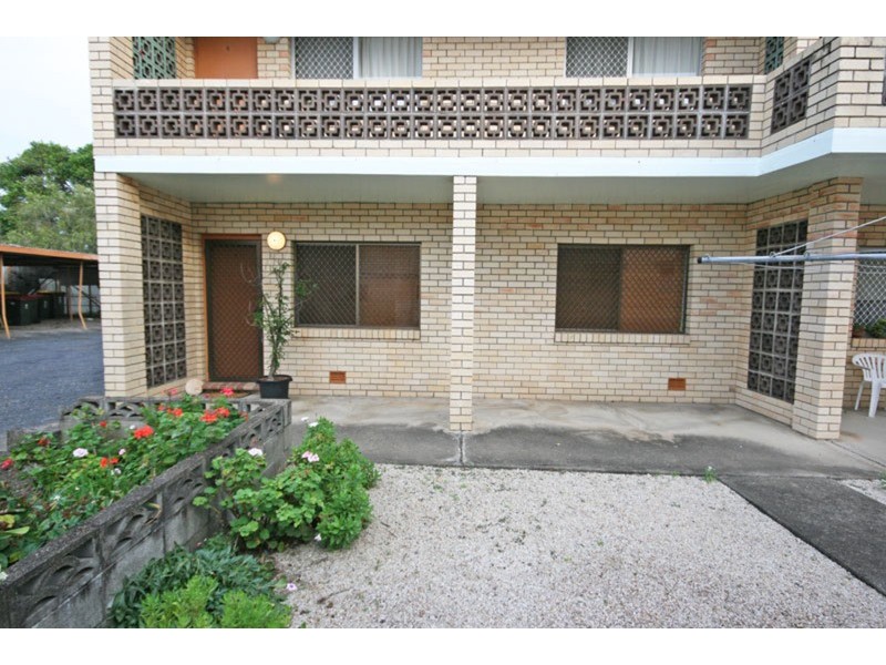 4/4 Boyd Street, Tweed Heads NSW 2485