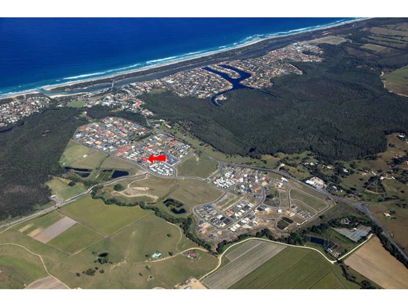 1/5 Tathra Street, Pottsville NSW 2489