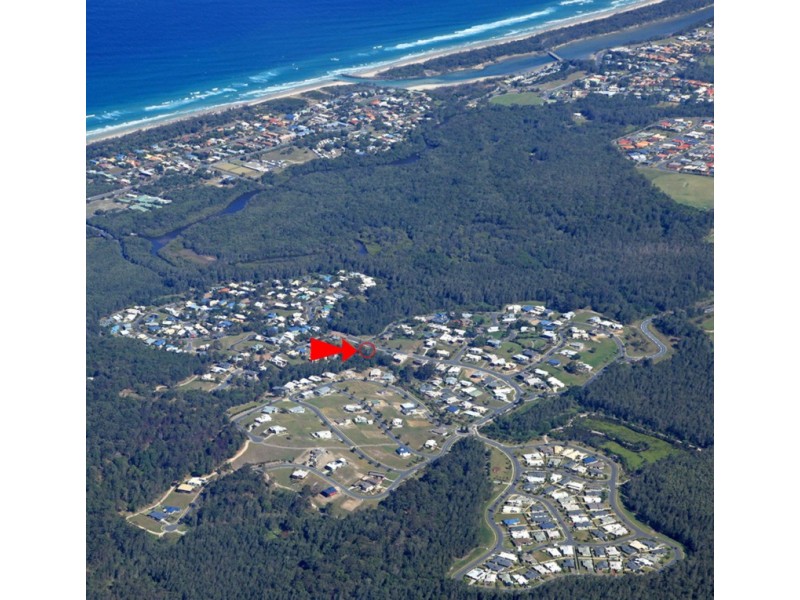 Lot 371 Sassafras Street, Pottsville NSW 2489