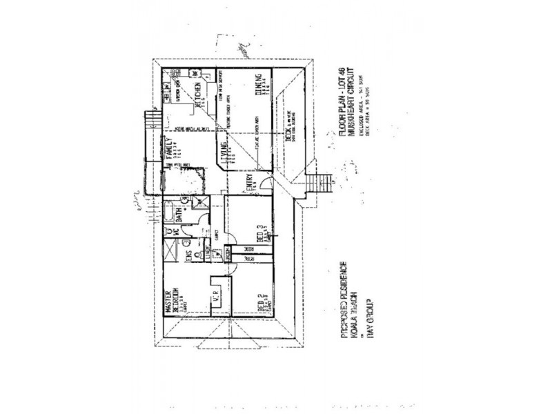 2 Flintwood Street, Pottsville NSW 2489