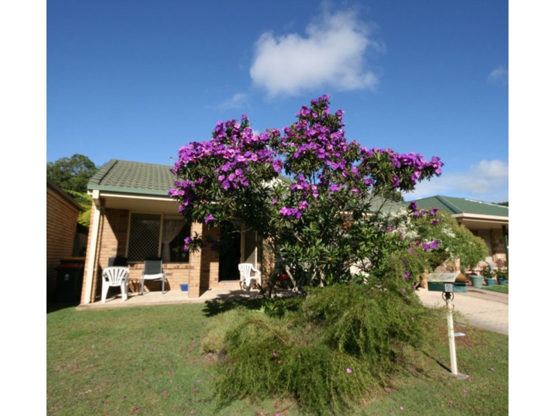 34/19-27 Elizabeth Street, Pottsville NSW 2489