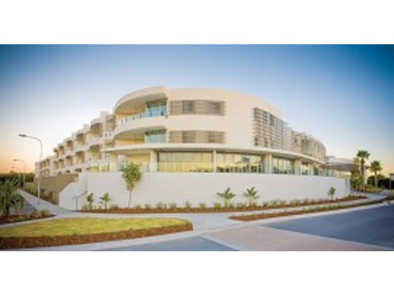 Cotton Beach, Casuarina NSW 2487