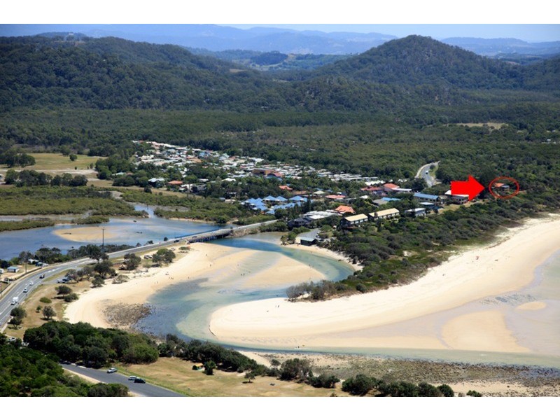 1/6 Tweed Coast Road, Hastings Point NSW 2489