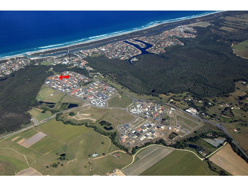 16 Suffolk Parade, Pottsville NSW 2489