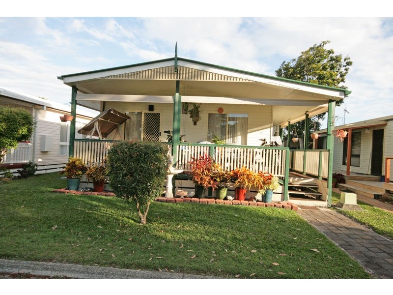77 Pottsvile North Holiday Village, Pottsville NSW 2489
