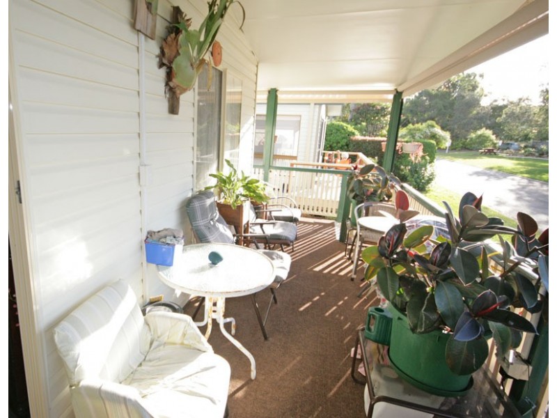 77 Pottsvile North Holiday Village, Pottsville NSW 2489