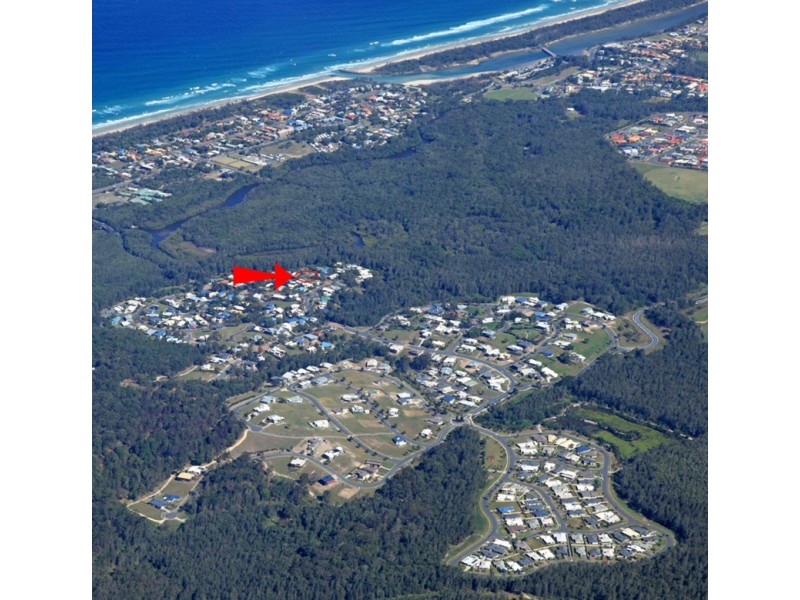 (Lot 16)/23 Flintwood Street, Pottsville NSW 2489