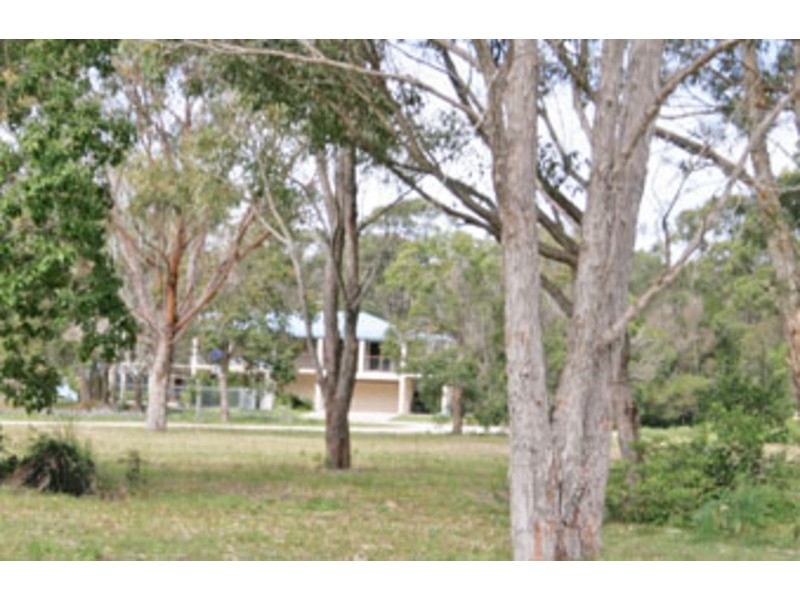 233 Round Mountain Road, Round Mountain NSW 2484
