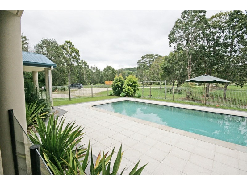233 Round Mountain Road, Round Mountain NSW 2484