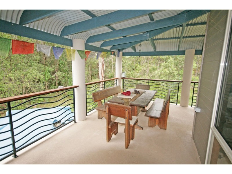 233 Round Mountain Road, Round Mountain NSW 2484