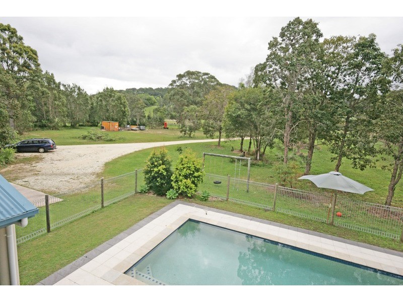 233 Round Mountain Road, Round Mountain NSW 2484