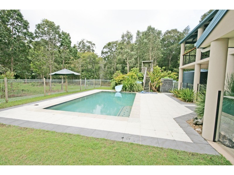 233 Round Mountain Road, Round Mountain NSW 2484