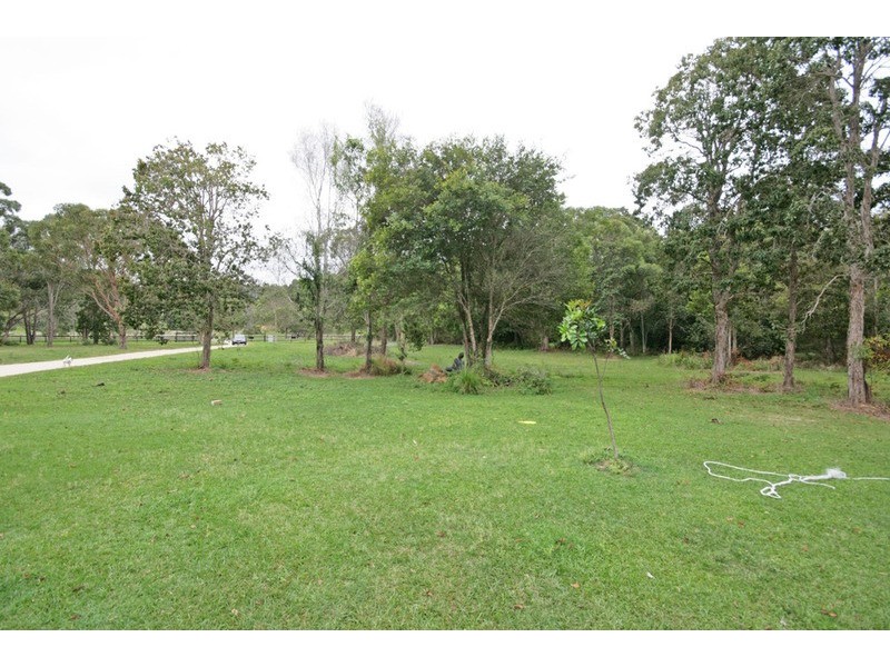233 Round Mountain Road, Round Mountain NSW 2484